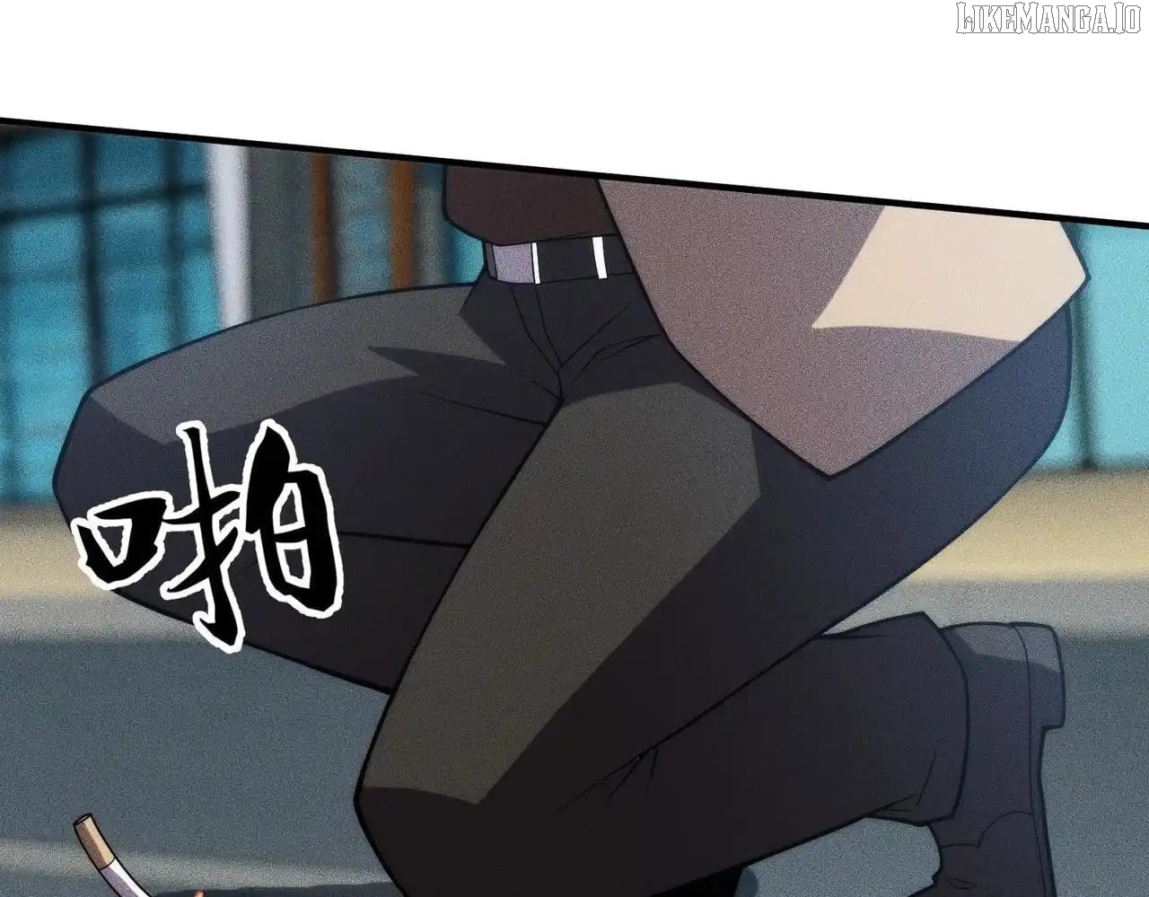 Hidden Dragon in the City (2025) Chapter 12 - page 67
